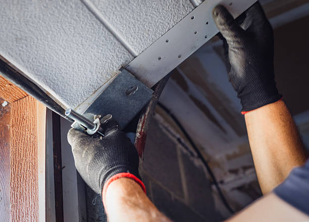 Reliable Garage Door Panel Replacement contractor in Henry County County, IN by Garage Doors Repair Pro